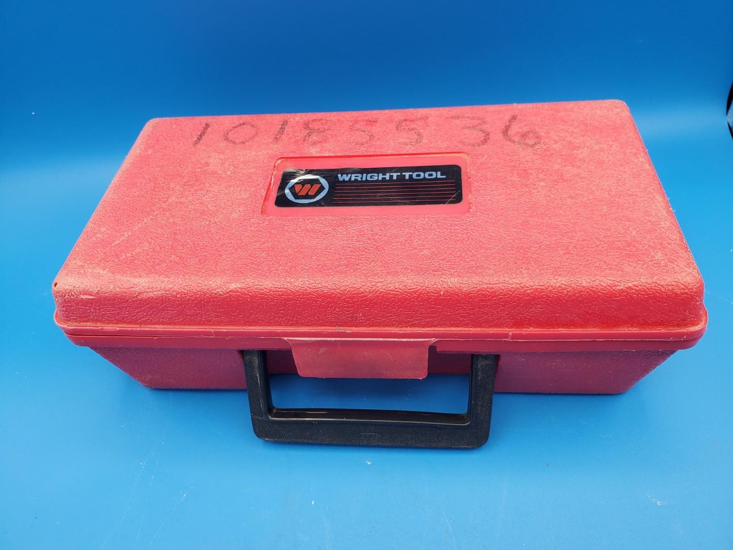 Wright Tool 9S290P 3/4" Drive Torque Multiplier 750 FT LBS MAX. W/ Prior Cal.