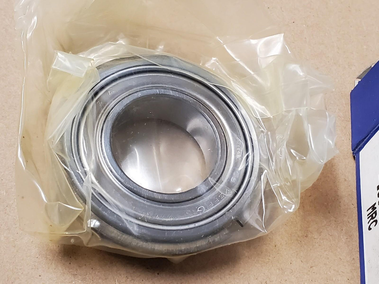 105KSFFG MRC New Single Row Ball Bearing USA