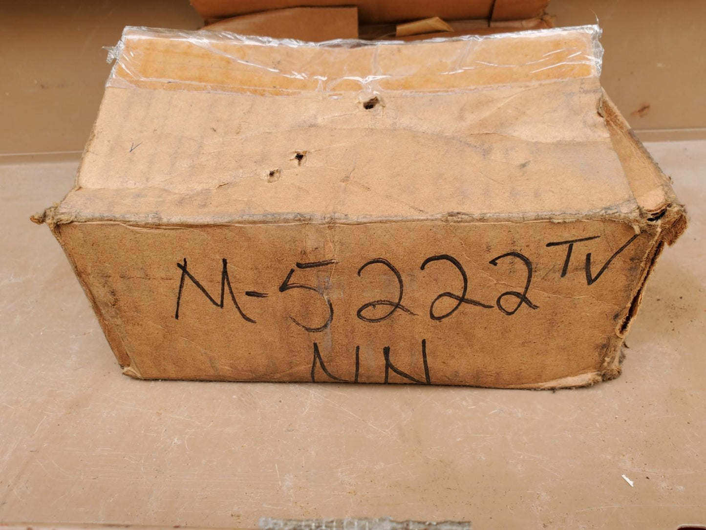 SKF Bearing M5222TV USA M5222 TV NOS