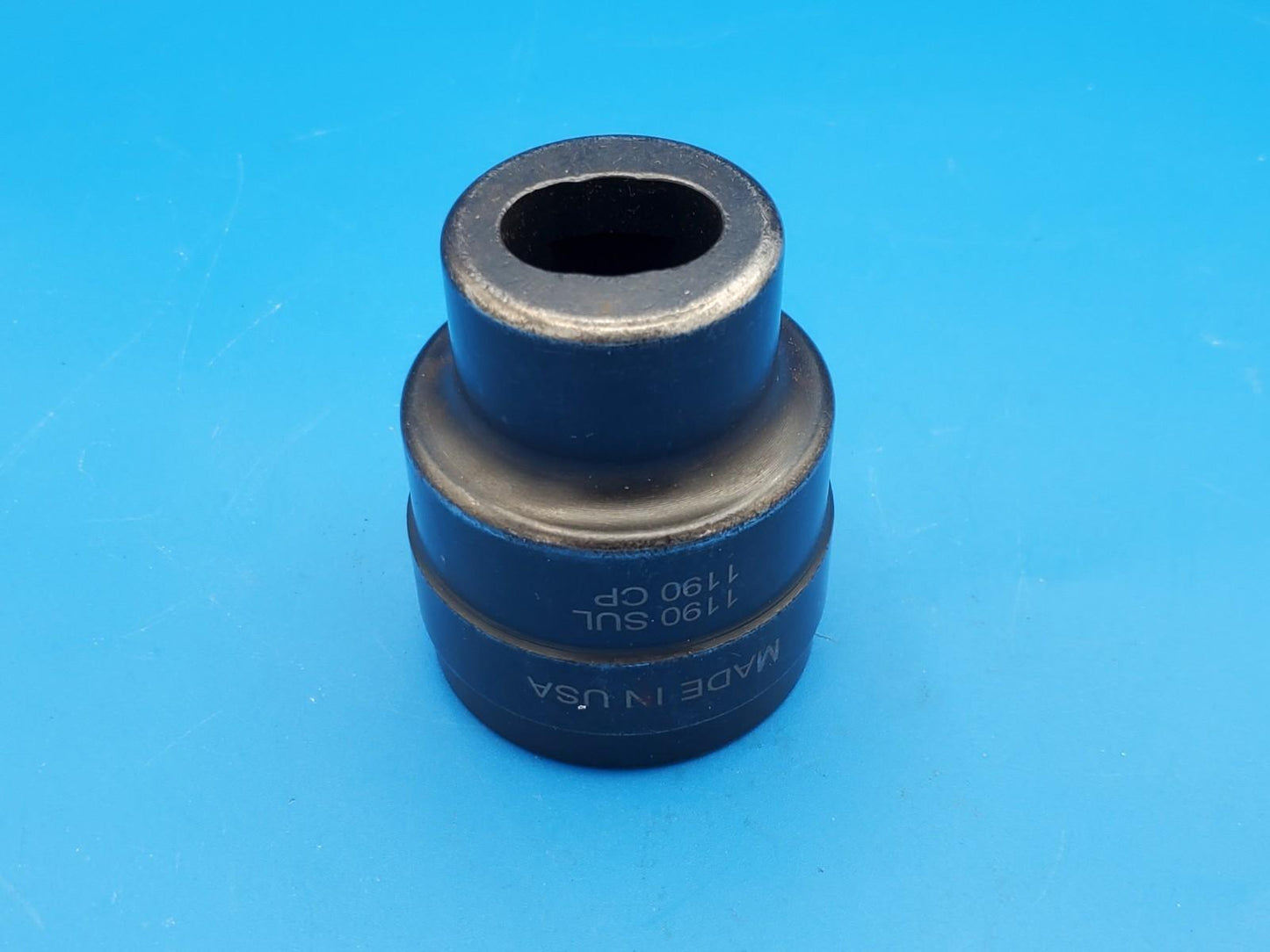 1190R-SUL 1190-CP Retainer CP / SULLAIR Chipping Hammer USA NOS