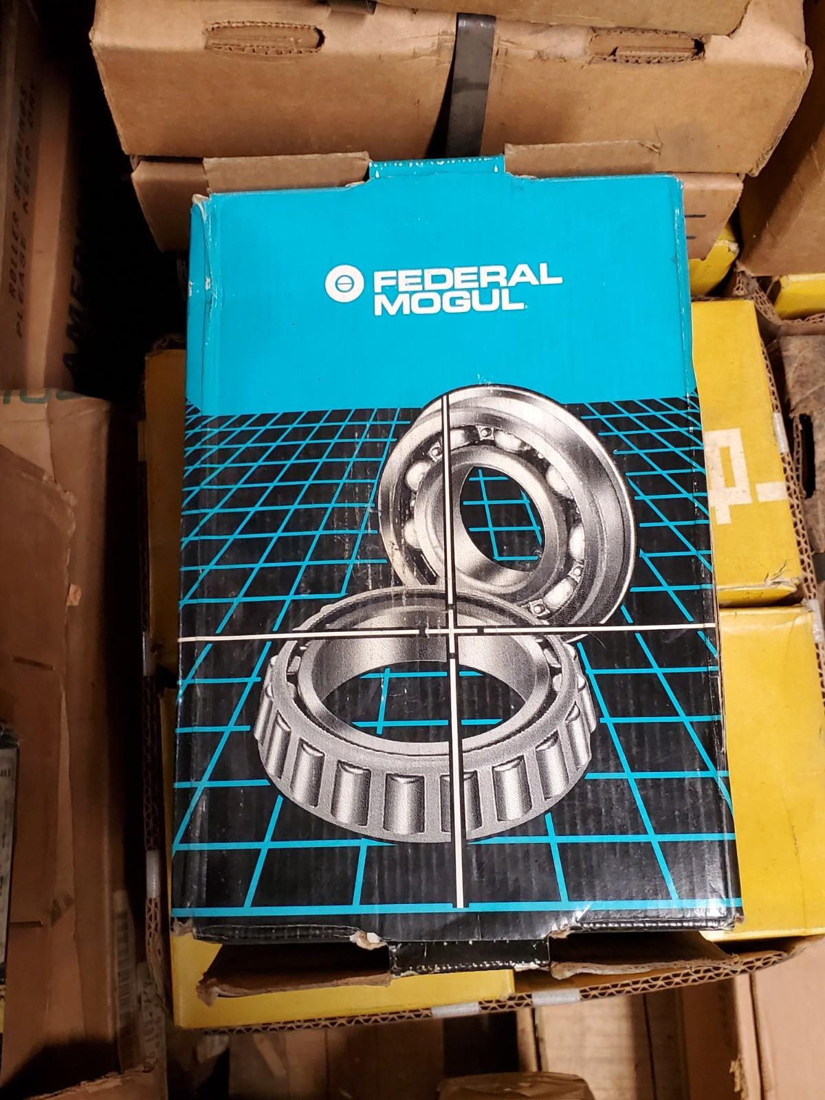 1 EA. NATIONAL HB-88107-E DRIVE SHAFT CENTER SUPPORT BEARING NOS