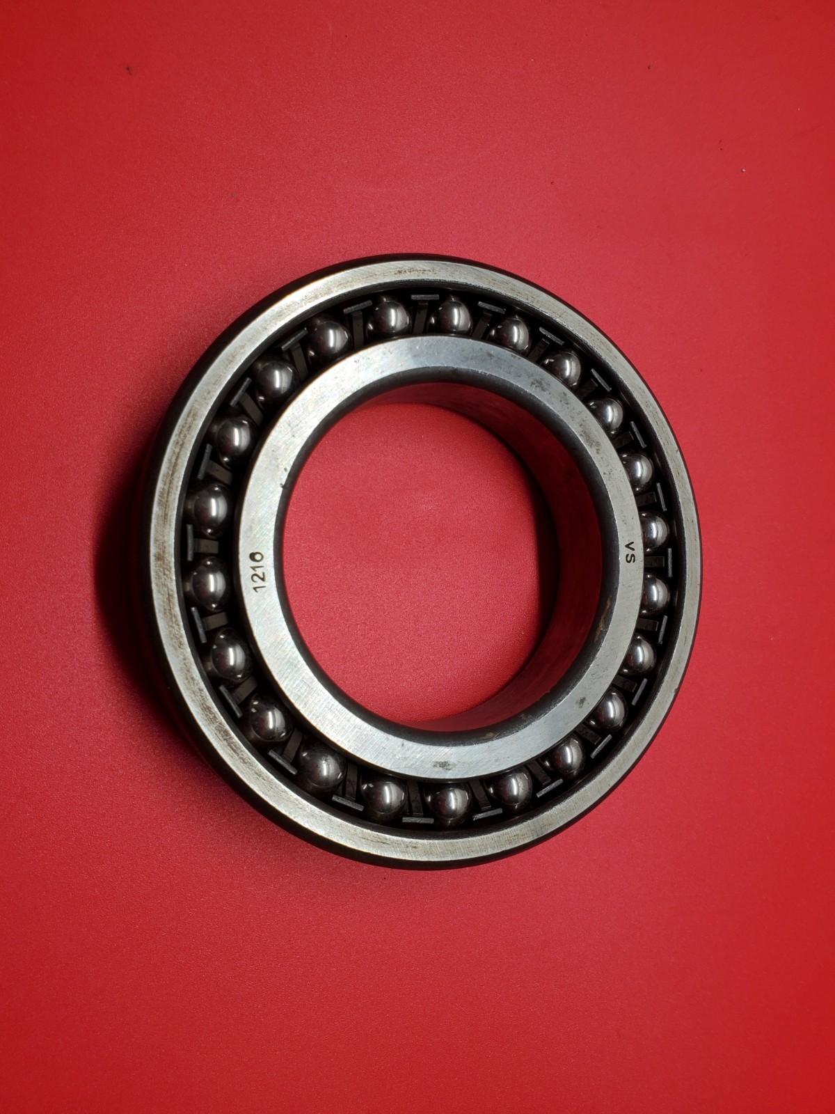 SKF Self-Aligning Ball Bearing 1216 XKD VS NOS