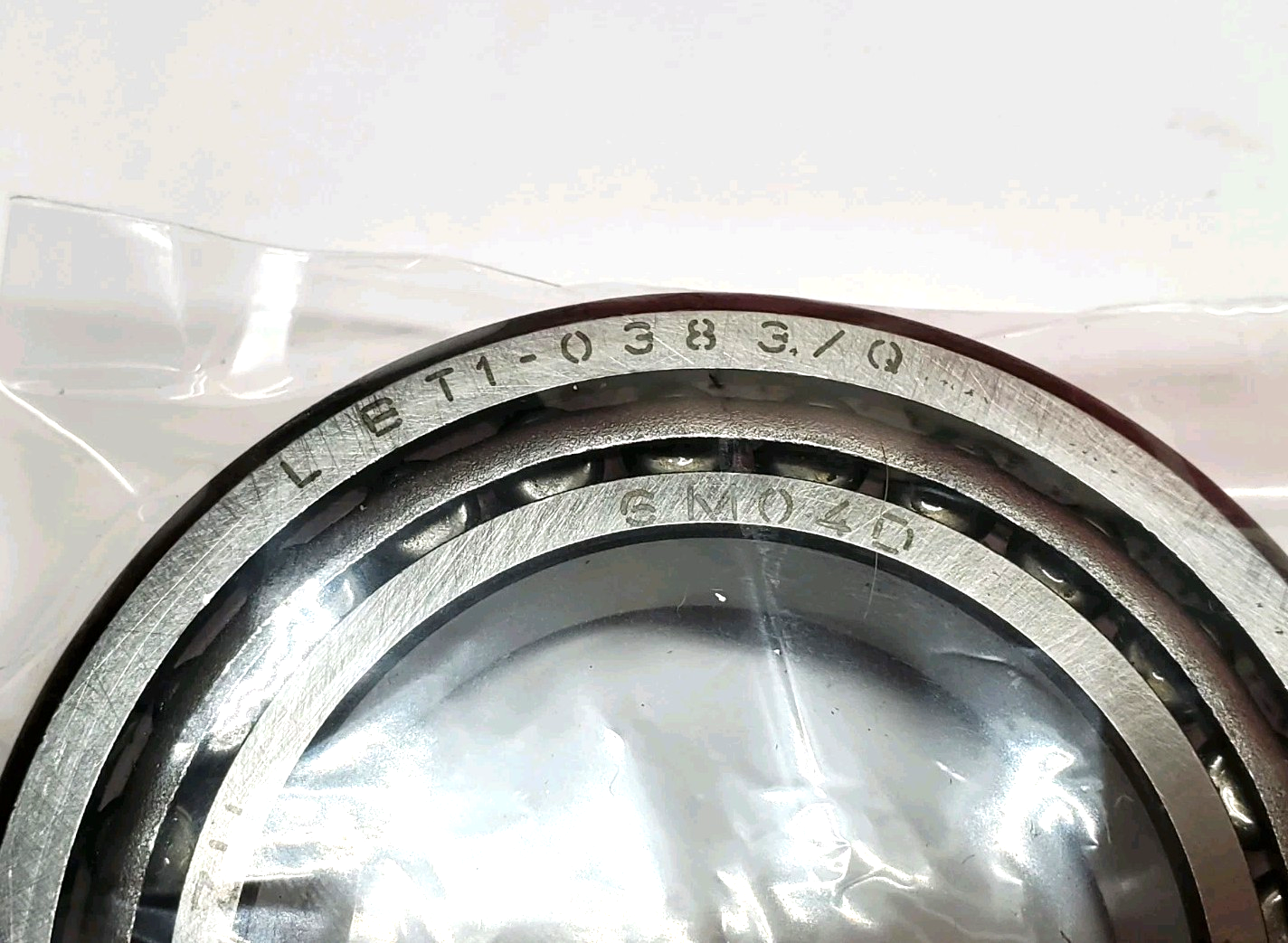 SKF Bearing BT1-0383/Q Cone and LBT1-0383/Q Cup