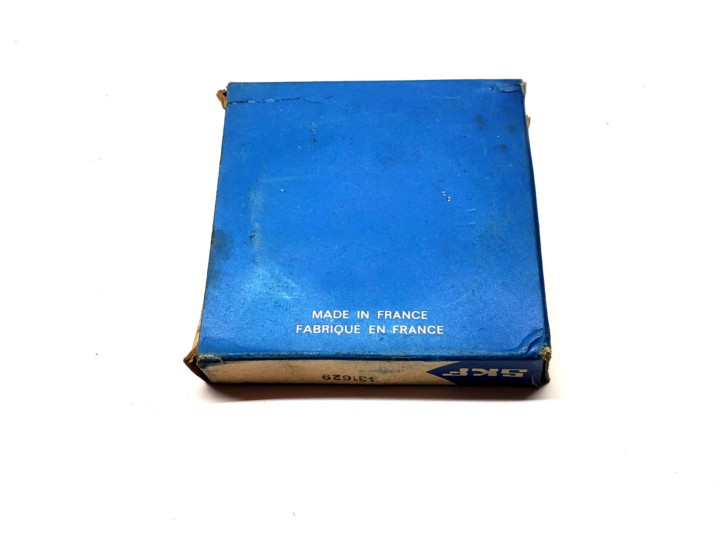 SKF 431629 Complete Bearing Assembly Inner Rollers and Outer Race - NOS - France