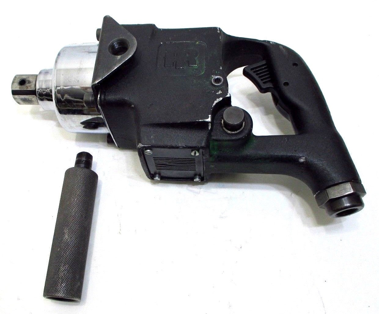 Ingersoll Rand 2920B3 1" Square Drive Impact Wrench 2920B 5,000 RPM MADE IN USA