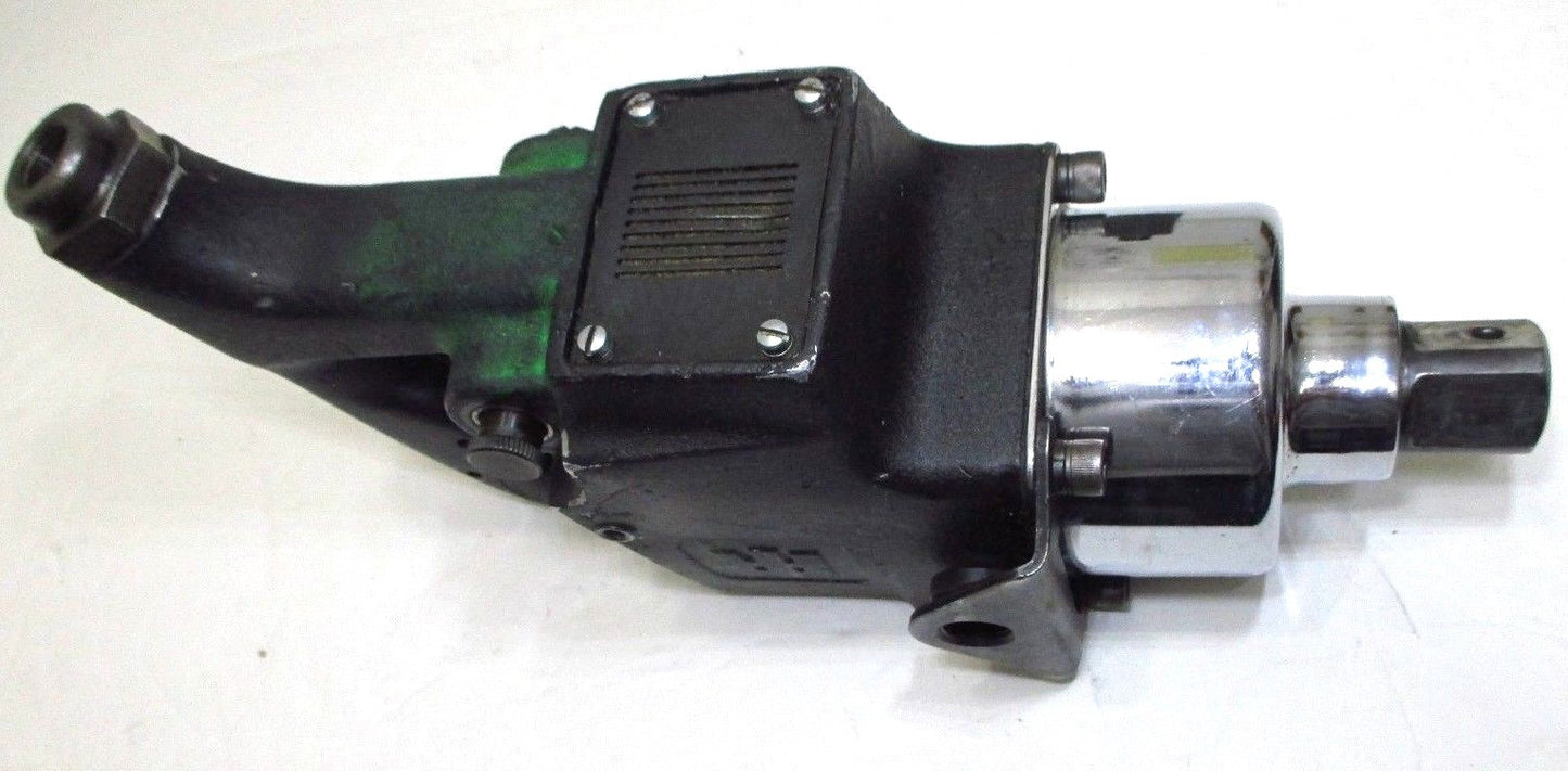 Ingersoll Rand 2920B3 1" Square Drive Impact Wrench 2920B 5,000 RPM MADE IN USA