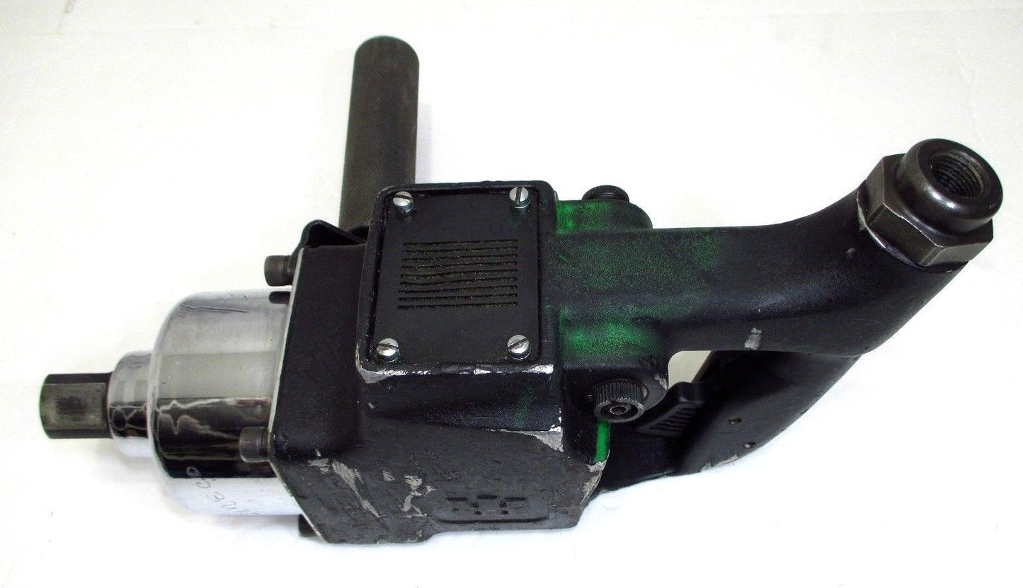 Ingersoll Rand 2920B3 1" Square Drive Impact Wrench 2920B 5,000 RPM MADE IN USA