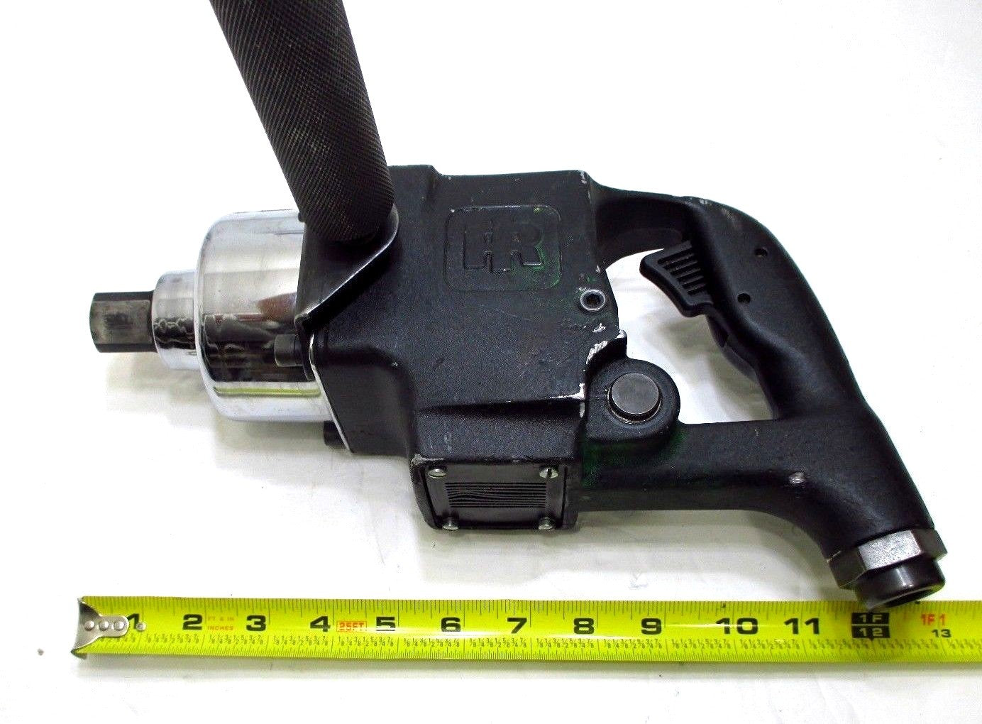 Ingersoll Rand 2920B3 1" Square Drive Impact Wrench 2920B 5,000 RPM MADE IN USA