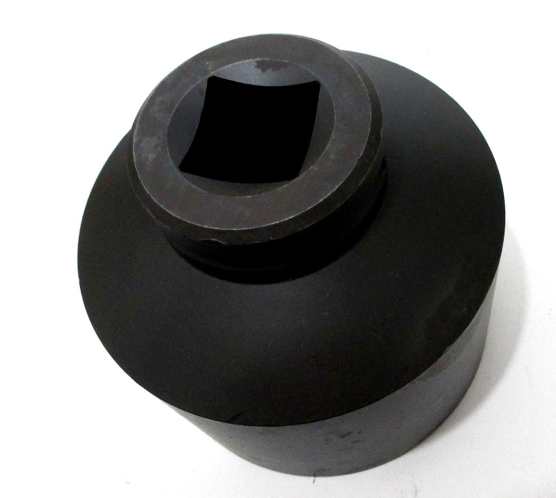 Wright Tool 84876 4-3/4" Impact Socket 1-1/2" Drive 6 Point Hex New Made in USA