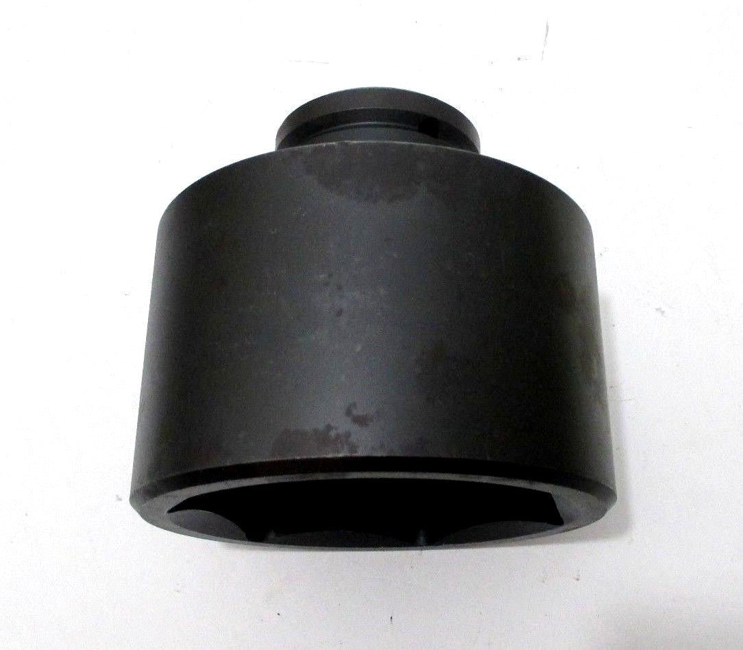 Wright Tool 84876 4-3/4" Impact Socket 1-1/2" Drive 6 Point Hex New Made in USA