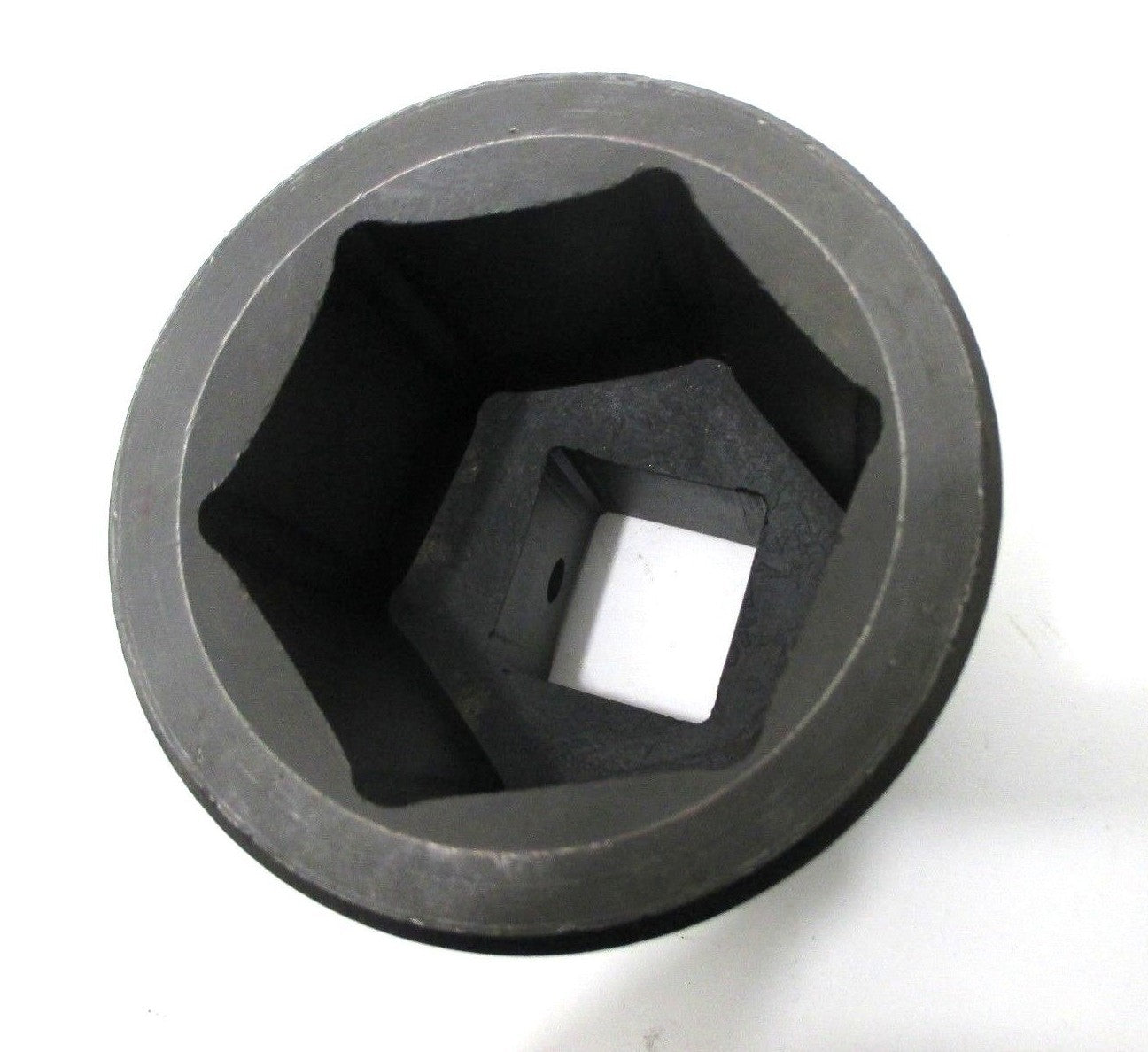 Wright Tool 84843 2-11/16" Impact Socket 1-1/2" Drive 6 Point 2-11/16 in USA