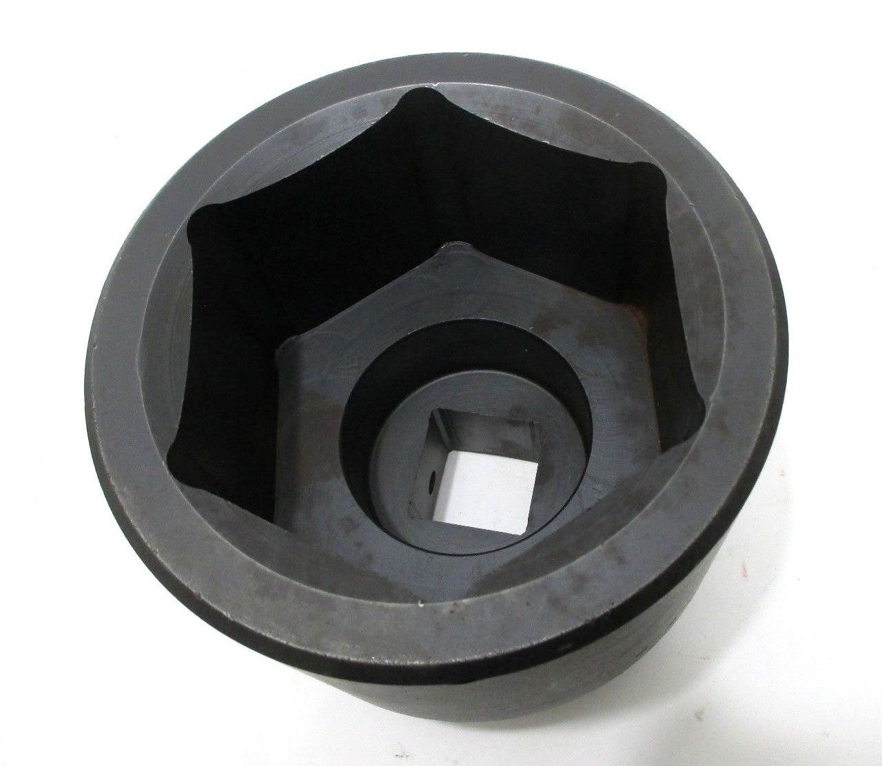Wright Tool 84870 4-3/8" Impact Socket 1-1/2" Drive 6-Point 4-3/8 in Made in USA