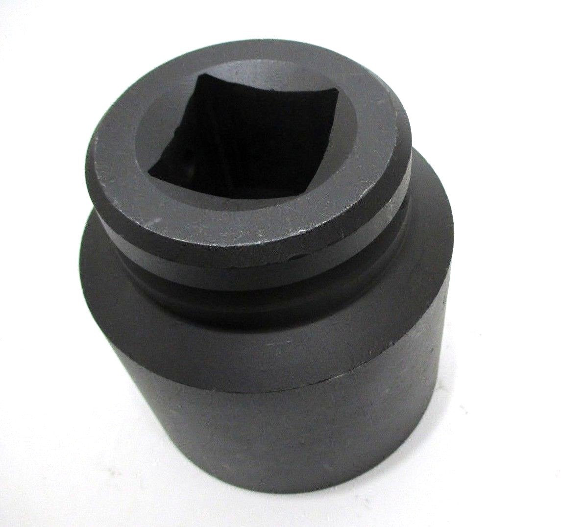 Wright Tool 84845 2-13/16" Impact Socket 1-1/2" Drive 6-Point 2-13/16 in USA