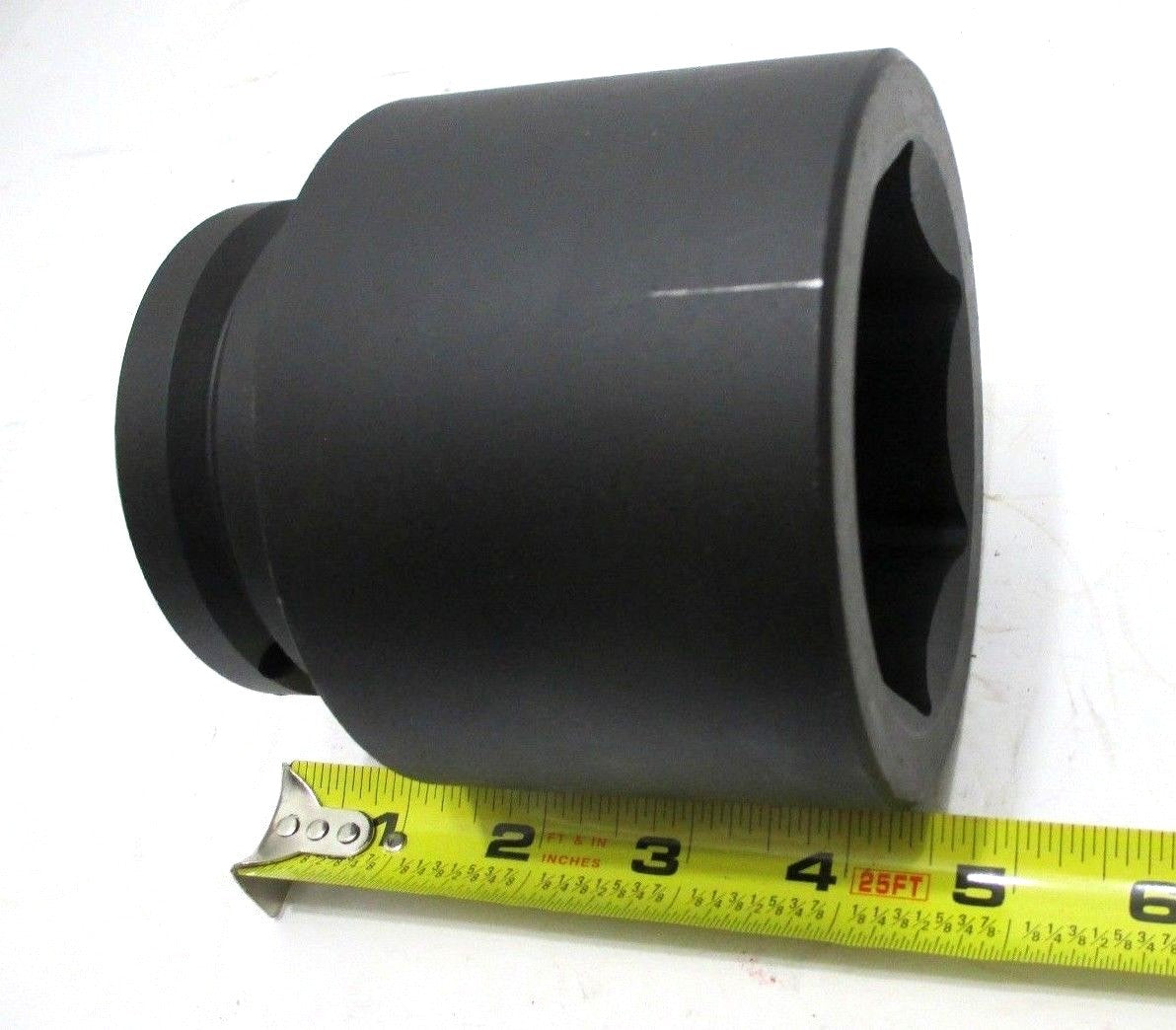Wright Tool 84845 2-13/16" Impact Socket 1-1/2" Drive 6-Point 2-13/16 in USA