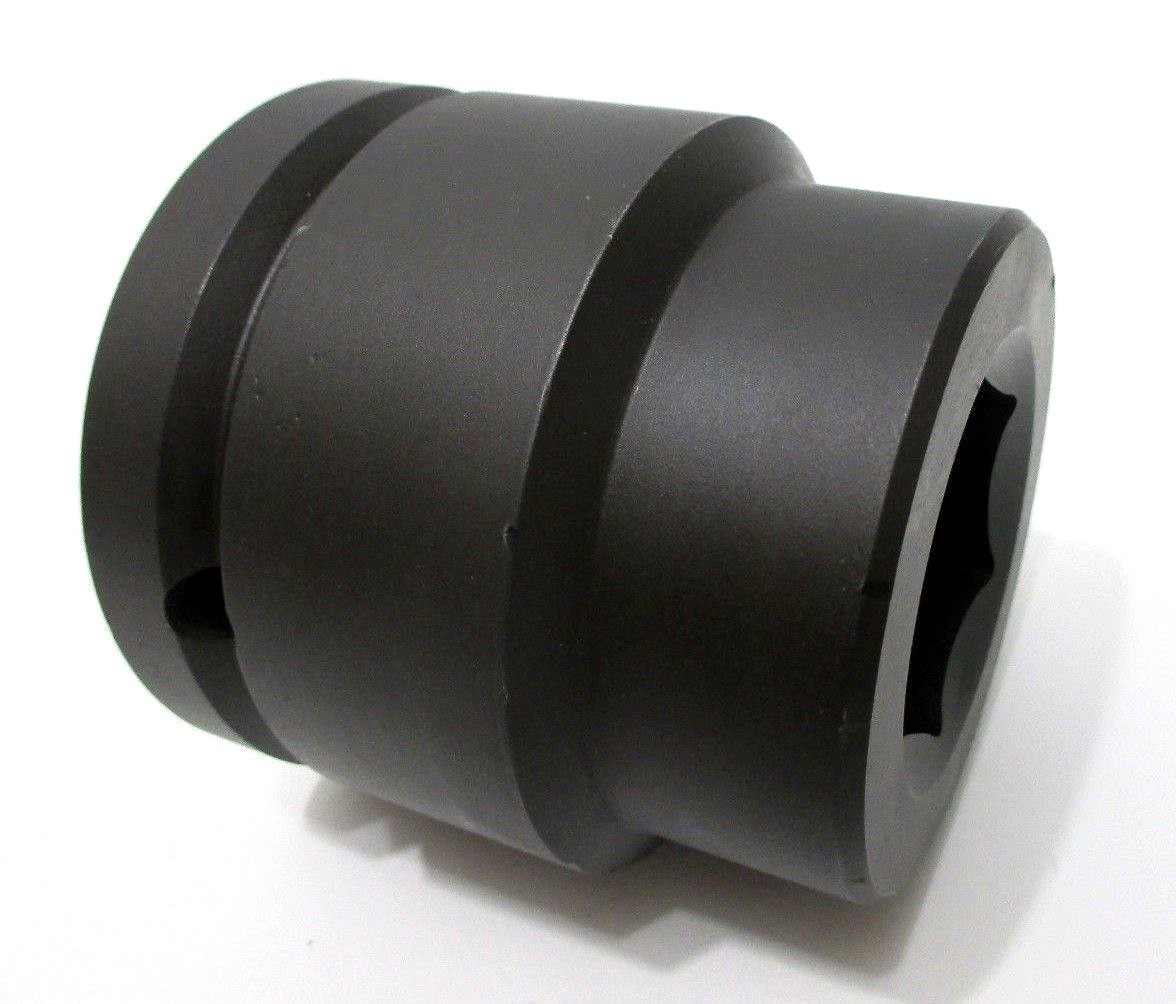 Wright Tool 84823 1-7/16" Impact Socket 1-1/2" Drive 6-Point 1-7/16 in USA