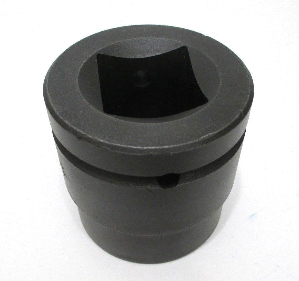 Wright Tool 84826 1-5/8" Impact Socket 1-1/2" Drive 6-Point 1-5/8 in Made in USA