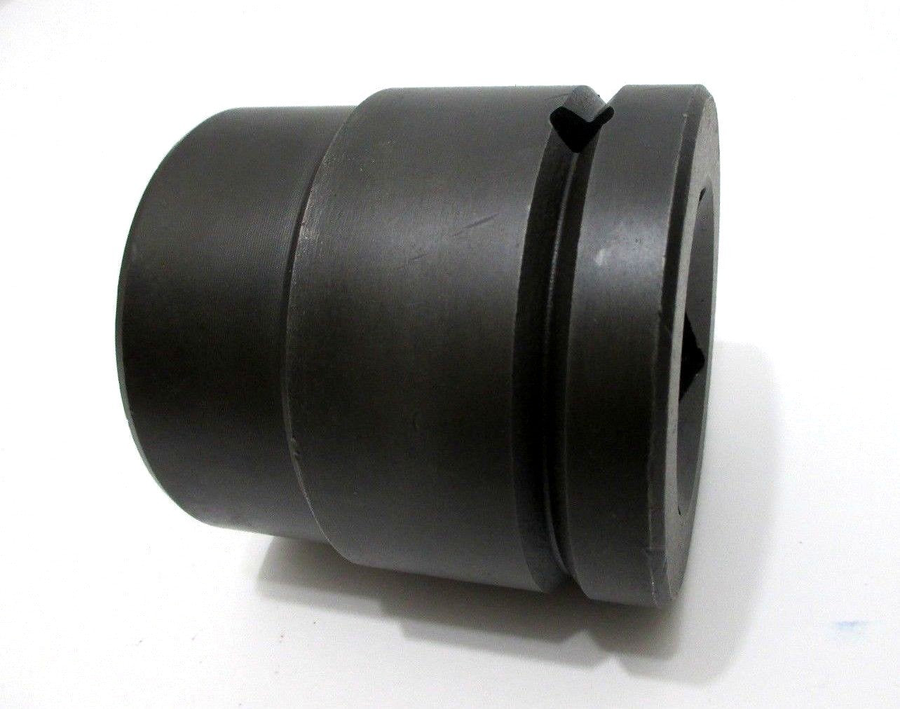 Wright Tool 84826 1-5/8" Impact Socket 1-1/2" Drive 6-Point 1-5/8 in Made in USA