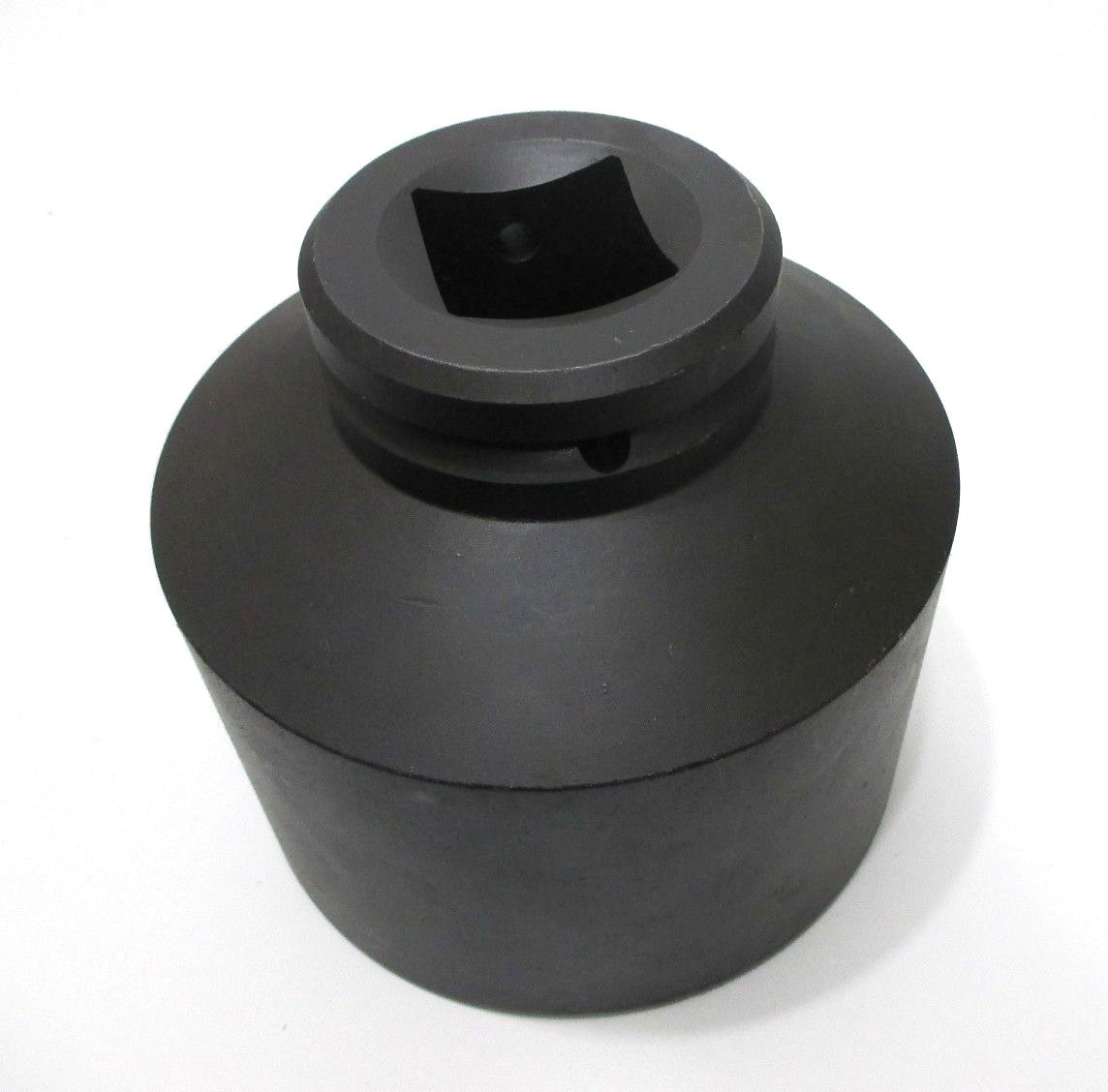 Wright Tool 84871 4-7/16" Impact Socket 1-1/2" Drive 6-Point 4-7/16 in. USA