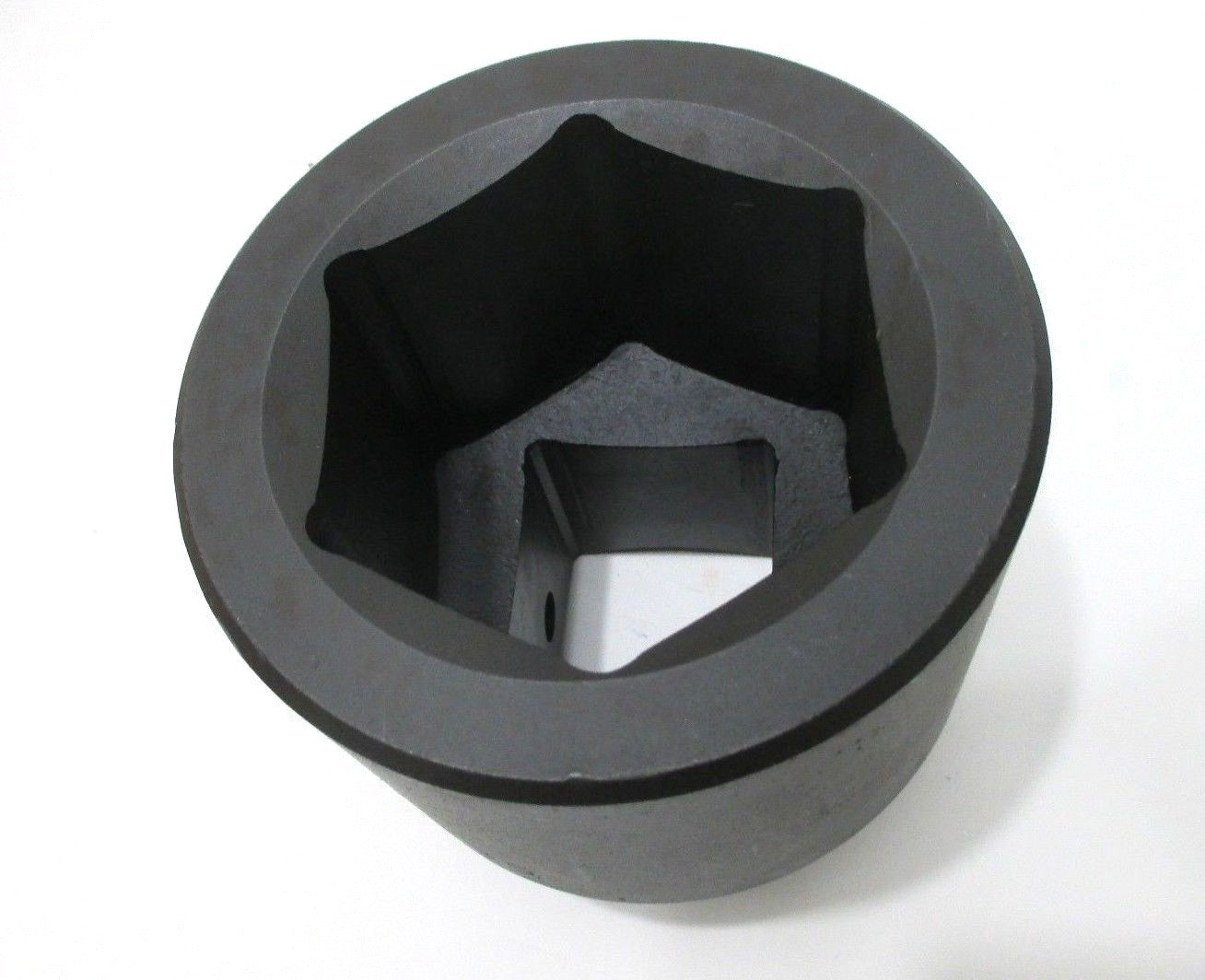 Wright Tool 84839 2-7/16" Impact Socket 1-1/2" Drive 6-Point 2-7/16 in USA