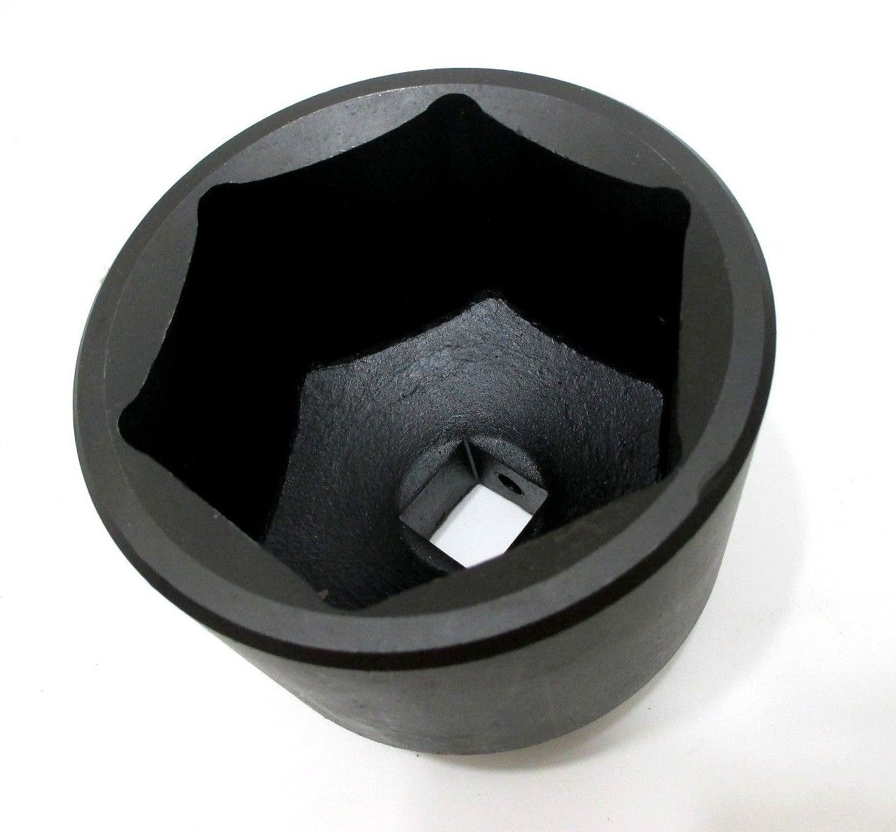 Wright Tool 8898 3-3/8" Impact Socket 1" Drive 6-Point 3-3/8 in. Standard USA