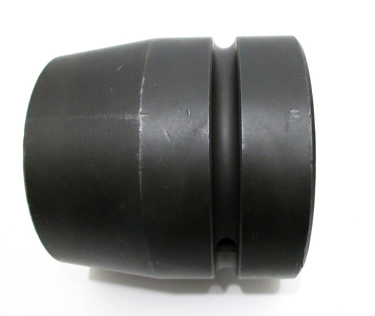 Armstrong 24-096 3" Impact Socket 2-1/2 Drive 6 Point 3 in Made in USA