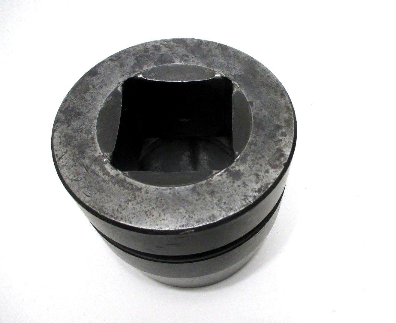 Armstrong 24-096 3" Impact Socket 2-1/2 Drive 6 Point 3 in Made in USA