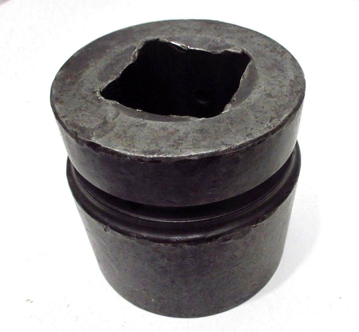 Armstrong 24-120 3-3/4" Impact Socket 2-1/2" Drive 6 Point 3-3/4 in Made in USA