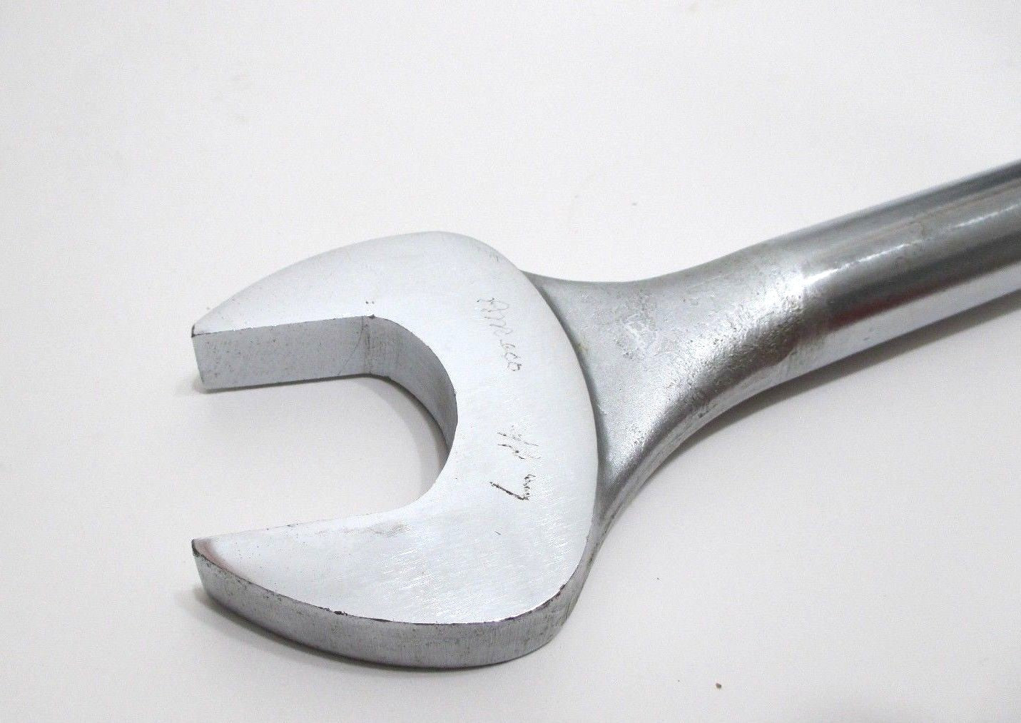 Wright Tool 1158 1-13/16" Combination Wrench 12 Point Combo Wrench MADE IN USA