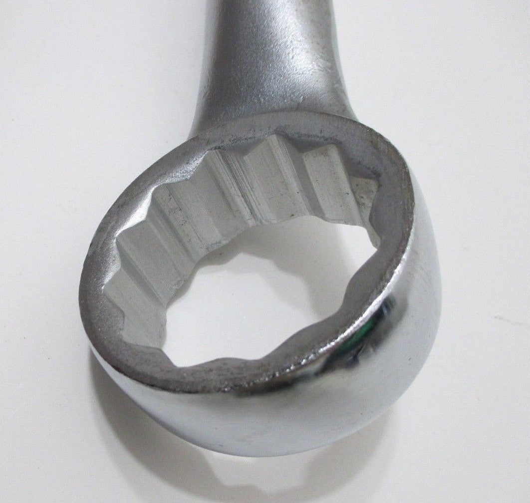 Wright Tool 1158 1-13/16" Combination Wrench 12 Point Combo Wrench MADE IN USA