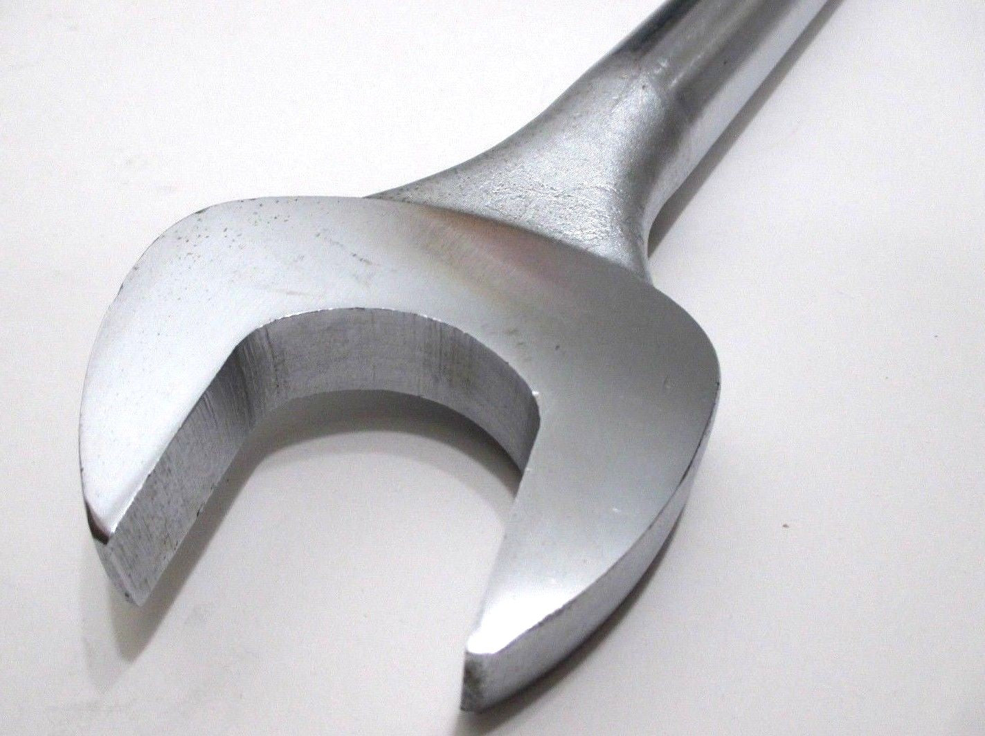 Wright Tool 1158 1-13/16" Combination Wrench 12 Point Combo Wrench MADE IN USA