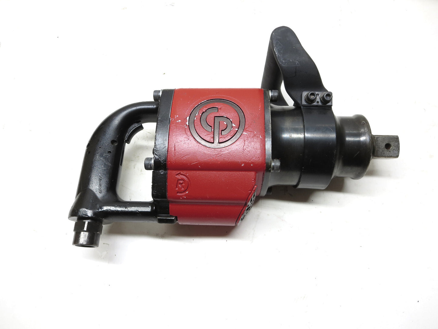Chicago Pneumatic CP0611-D28H 1" CP Impact Wrench 2,800 FT LBS JAPAN *TESTED