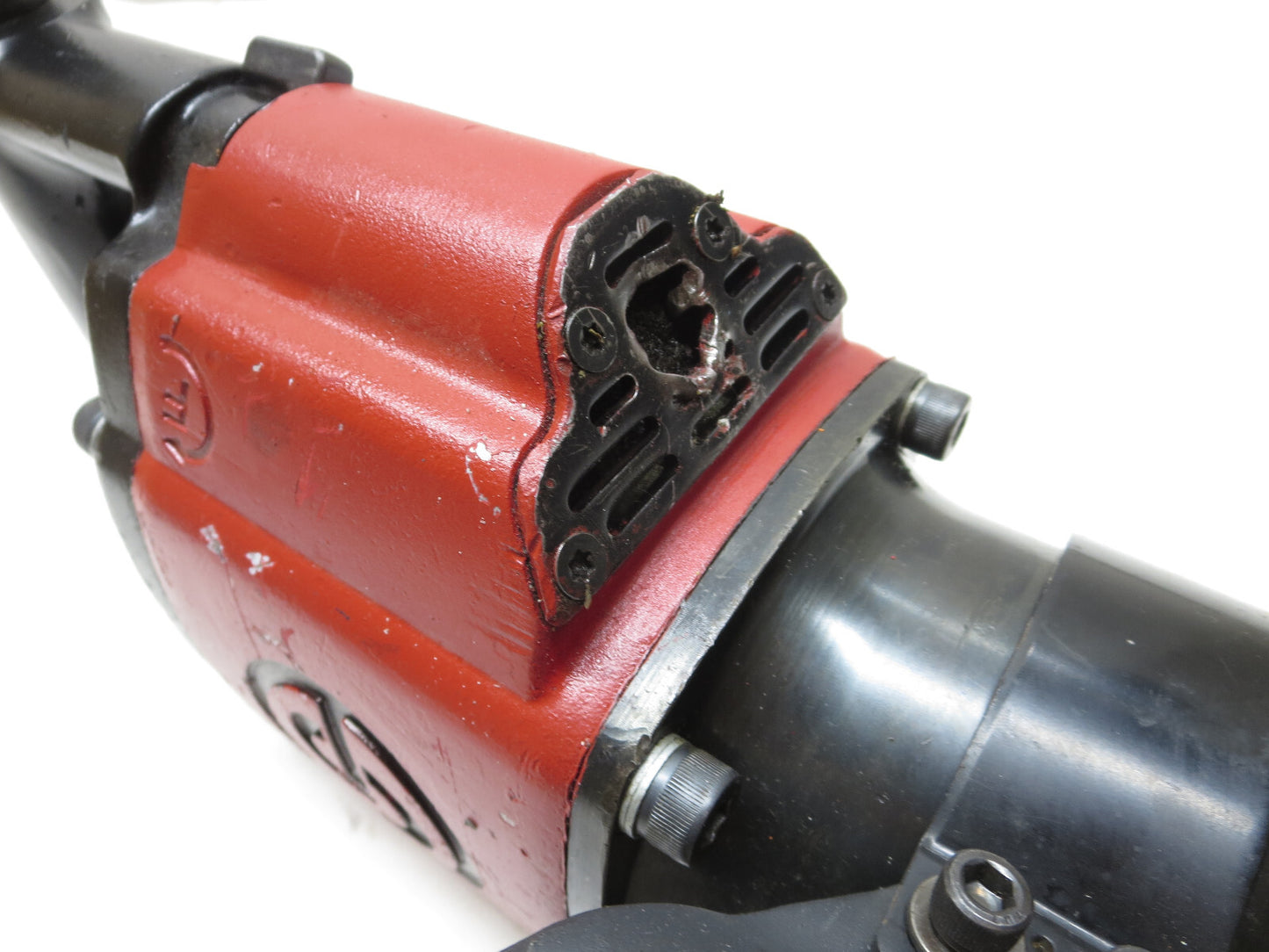 Chicago Pneumatic CP0611-D28H 1" CP Impact Wrench 2,800 FT LBS JAPAN *TESTED