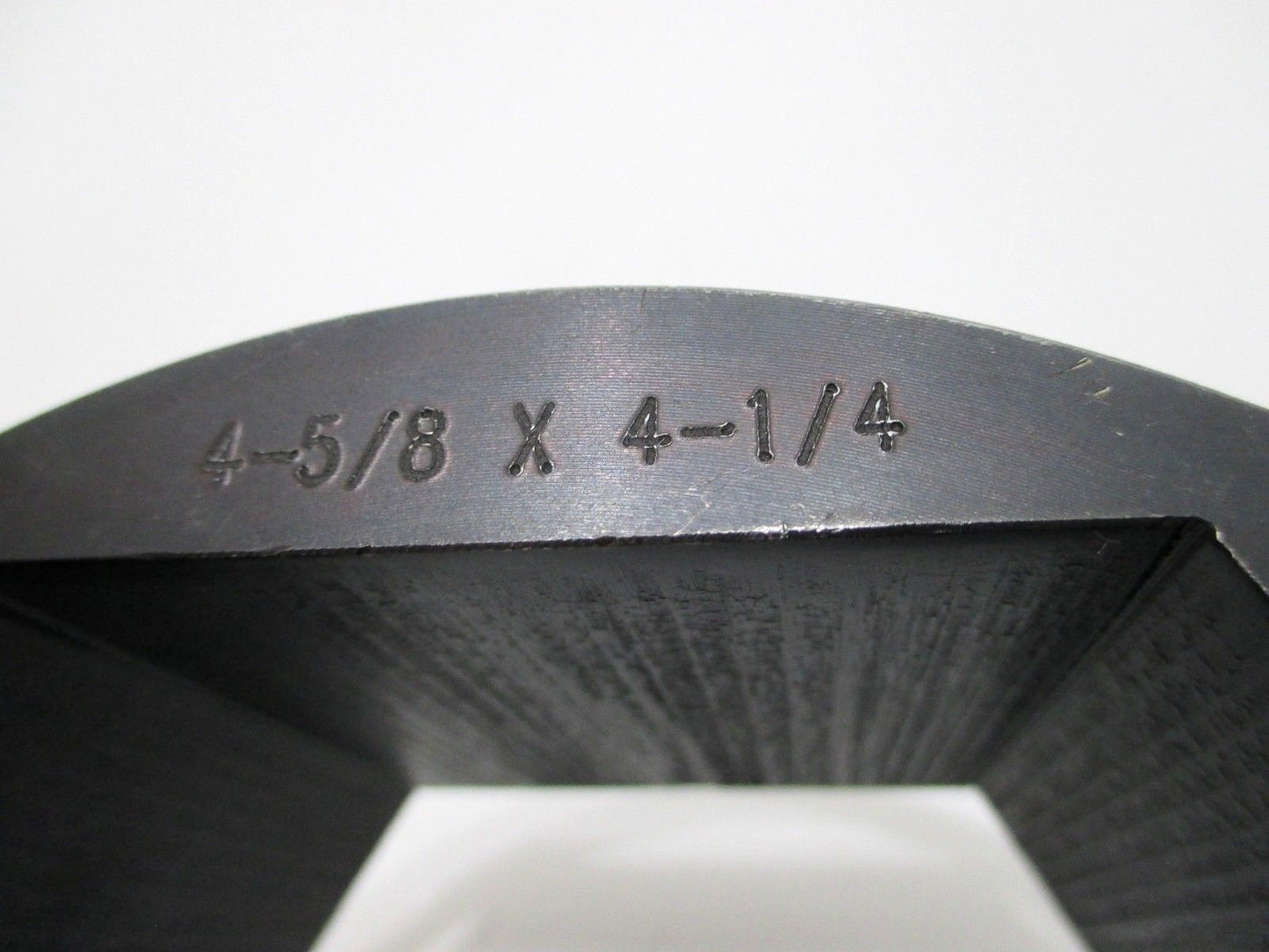 HYTORC Hex Sleeve Insert 4-5/8" Link x 4-1/4" SLV410/404-14 XLCT-14 XLCT Reducer