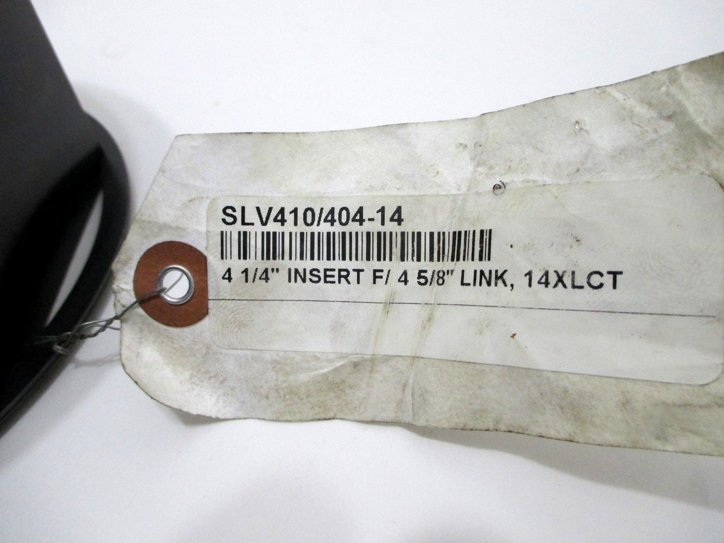 HYTORC Hex Sleeve Insert 4-5/8" Link x 4-1/4" SLV410/404-14 XLCT-14 XLCT Reducer