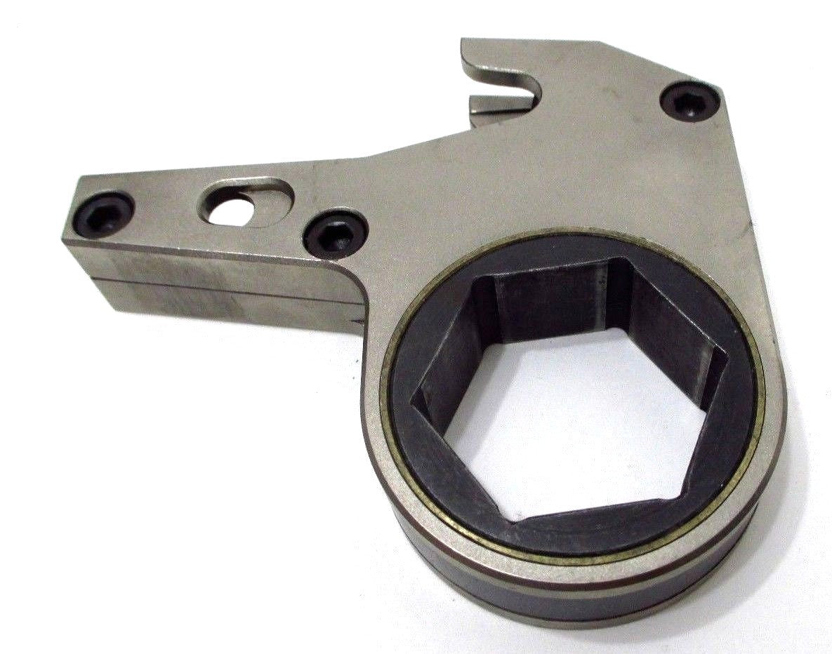 Torcup Hydraulic Torque Wrench Hex Link 1-9/16" TORCUP TX-1 part # TX-1RL109