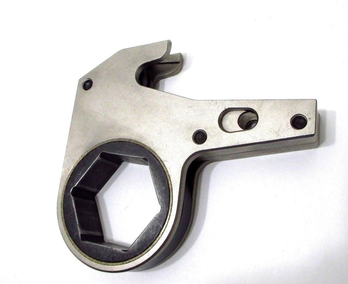 Torcup Hydraulic Torque Wrench Hex Link 1-9/16" TORCUP TX-1 part # TX-1RL109