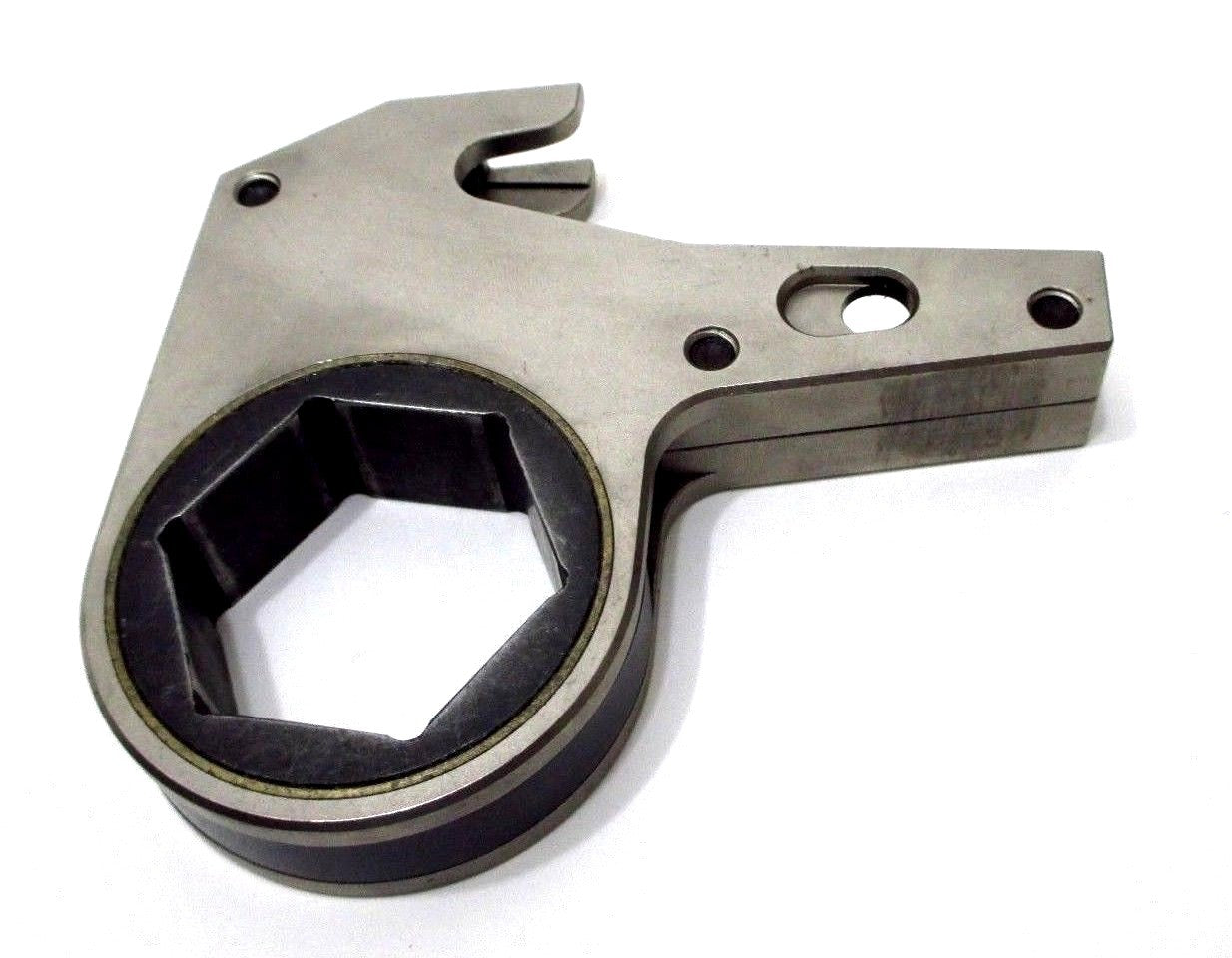 Torcup Hydraulic Torque Wrench Hex Link 1-9/16" TORCUP TX-1 part # TX-1RL109