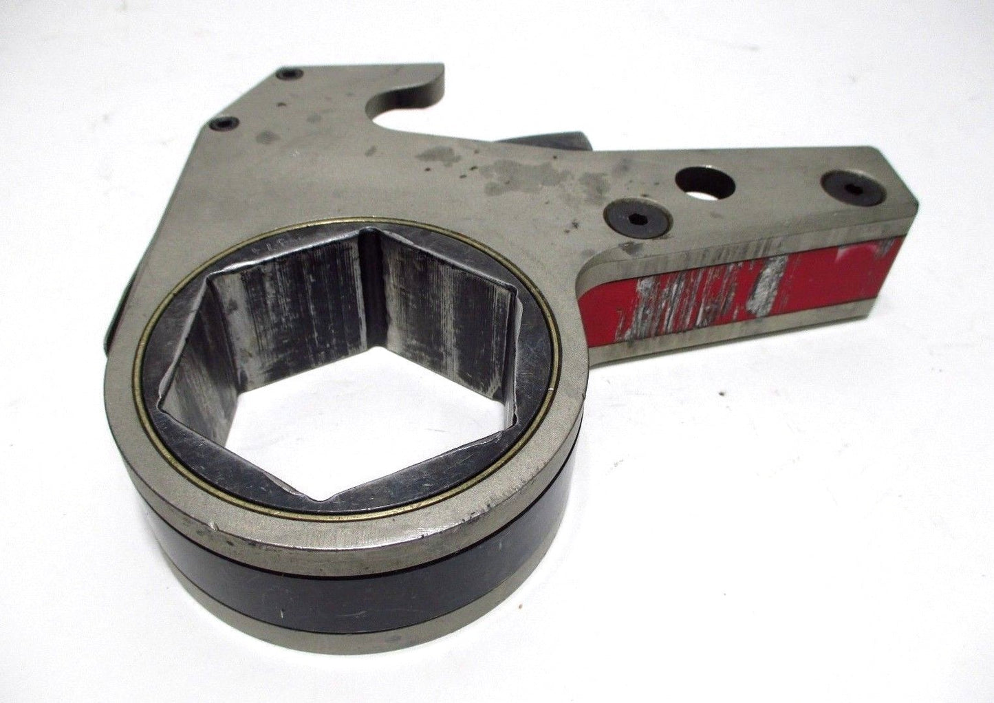 Torcup Hydraulic Torque Wrench Hex Link 2-3/4" & 70mm TX-4 part # TX4RL212M70