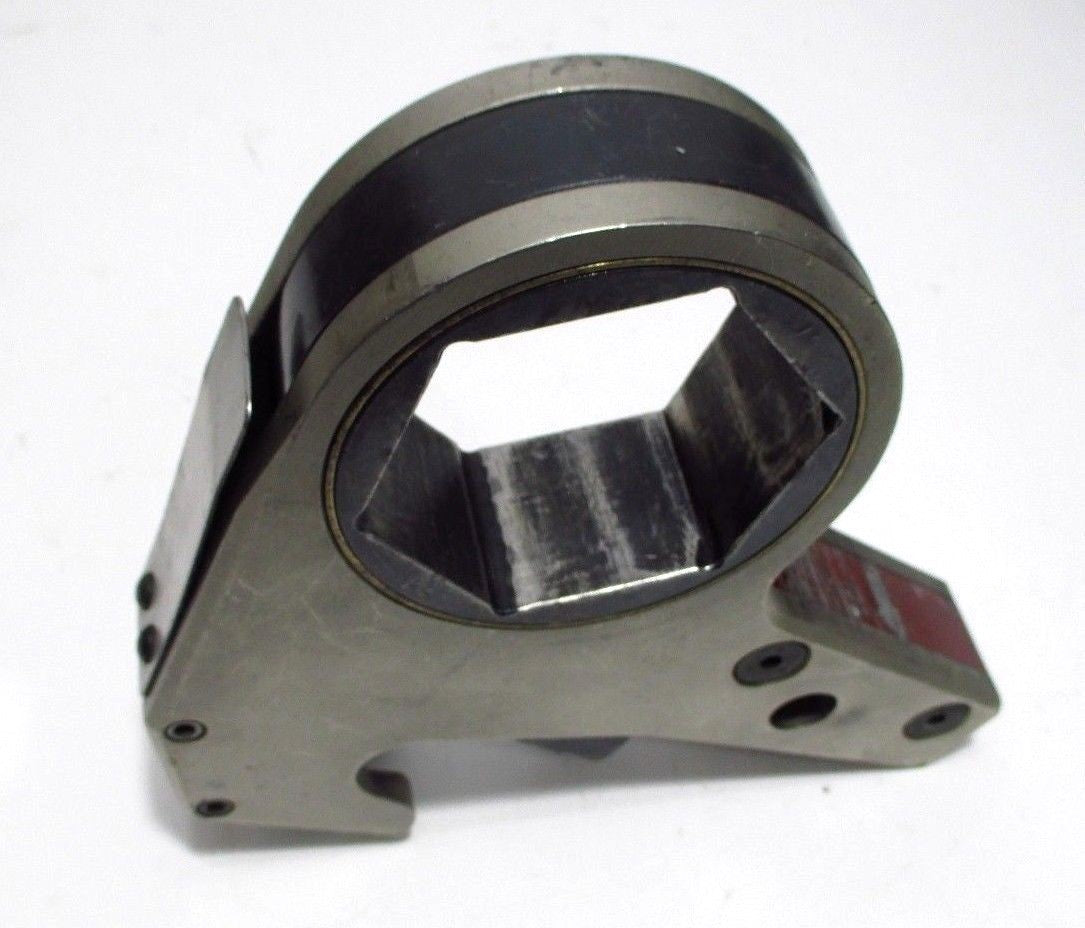 Torcup Hydraulic Torque Wrench Hex Link 2-3/4" & 70mm TX-4 part # TX4RL212M70