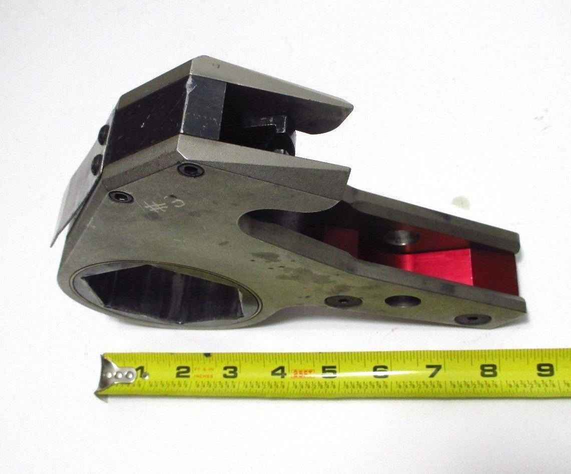 Torcup Hydraulic Torque Wrench Hex Link 2-3/4" & 70mm TX-4 part # TX4RL212M70