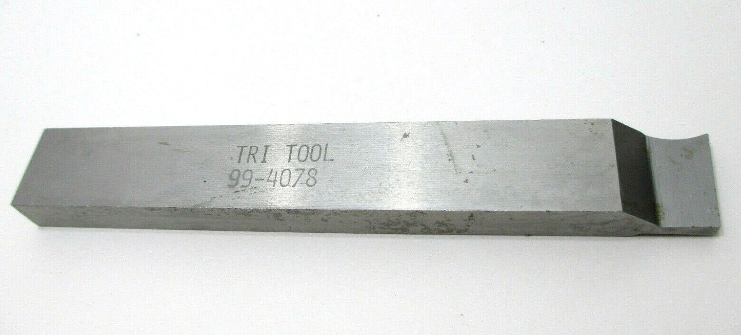 Tri Tool 99-4078 Durabit Left Hand Sever Tool Bit for 614 - 636 RBL Excellent! – 2