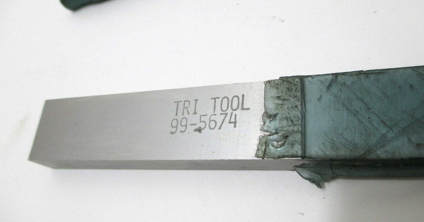 Tri Tool 99-5674 Durabit Tool Bit Tritool New & Sealed – 4