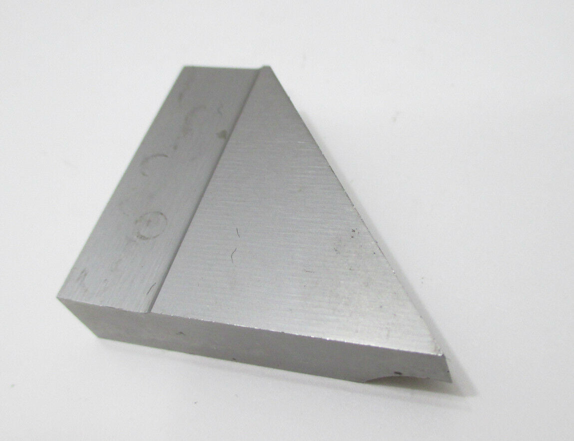 Tri Tool 99-2906 Durabit 37.5 Deg Beveling Bit for 200 Series Bevelers Exc. Cond – 4