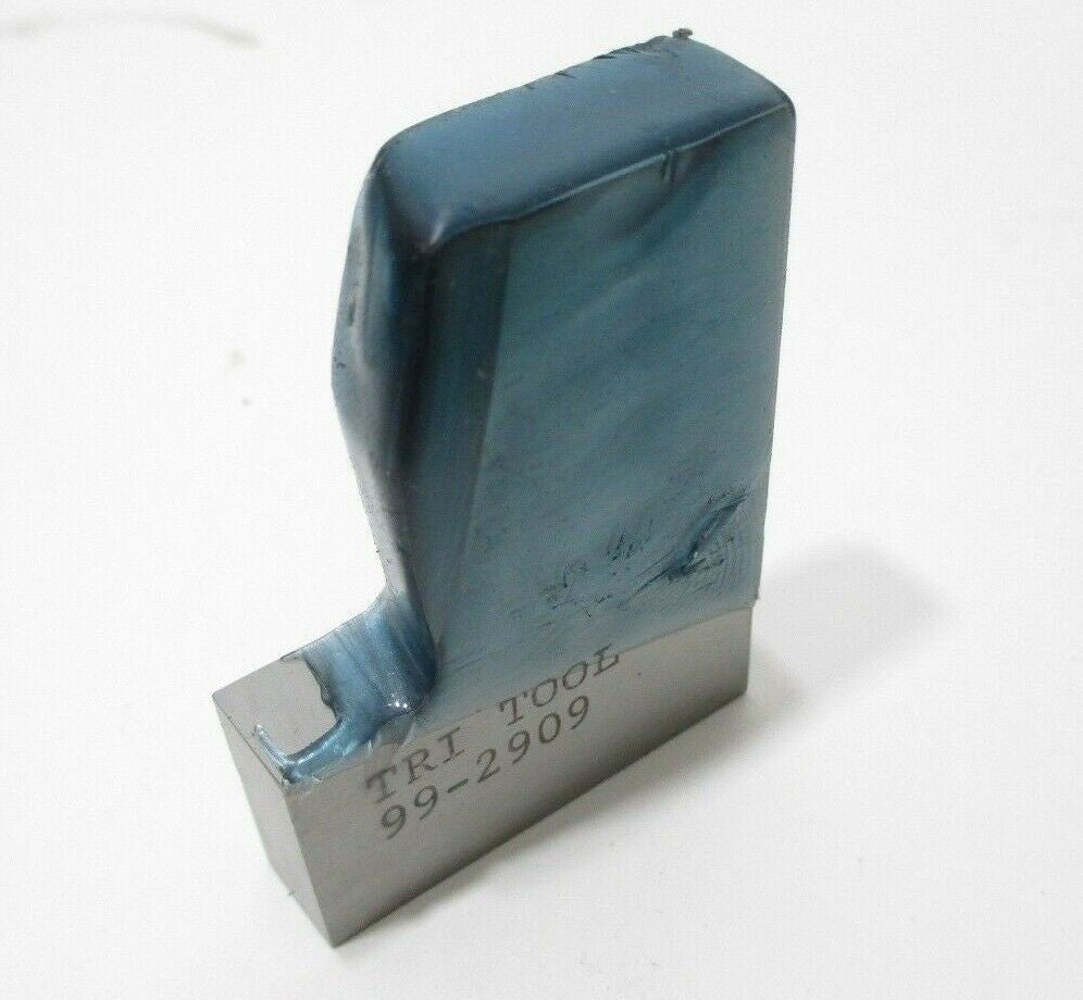 Tri Tool 99-2909 Durabit 14.5 Deg (4:1) C'Bore 1/2" Deep for 212B / 214B CS – 3