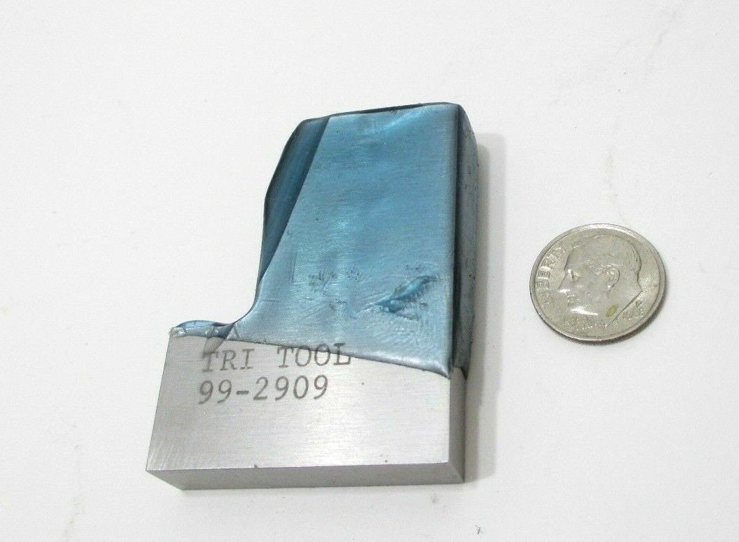 Tri Tool 99-2909 Durabit 14.5 Deg (4:1) C'Bore 1/2" Deep for 212B / 214B CS – 7