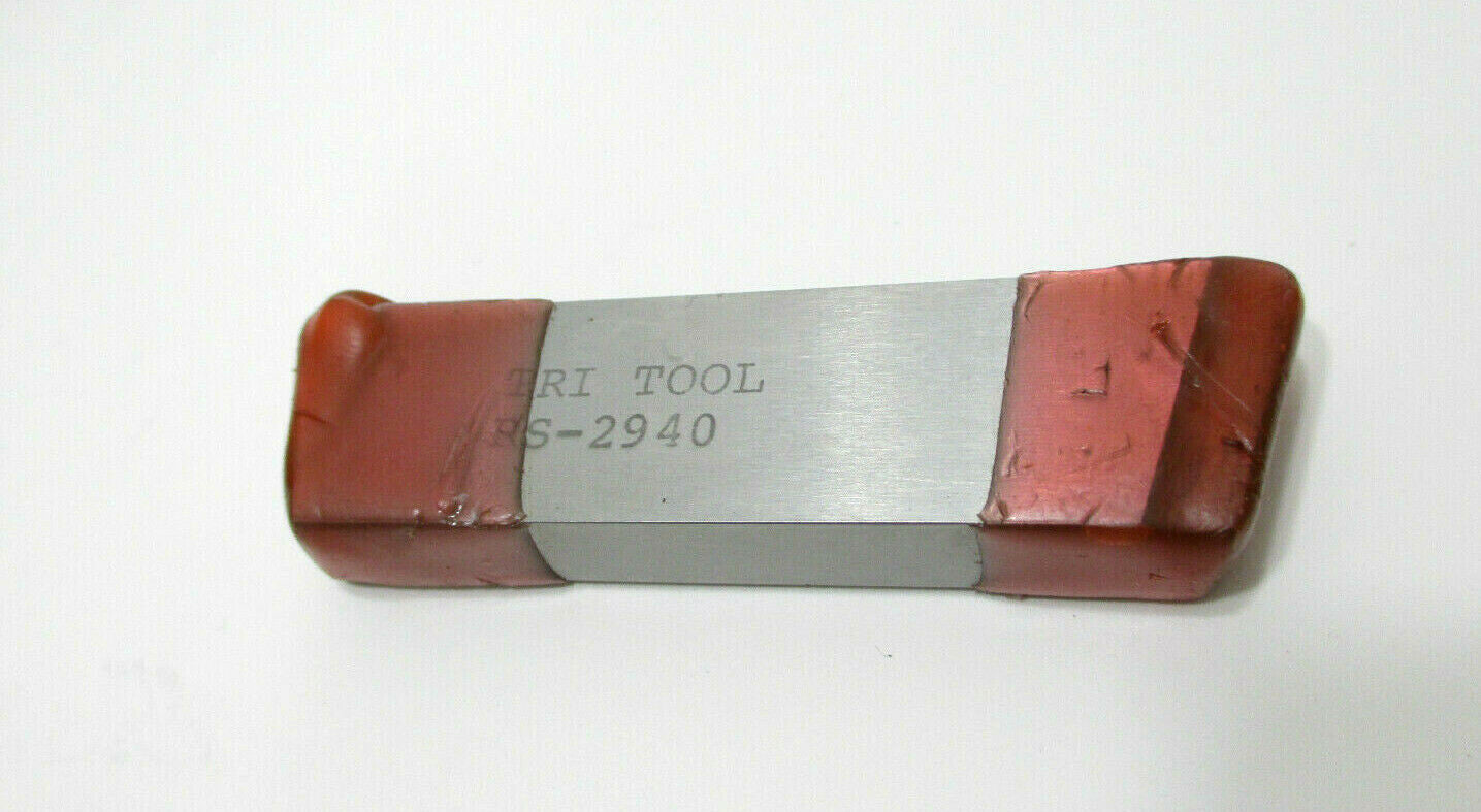 Tri Tool RS-2940 / 99-2940 Durabit Counterbore Tool Bit For 212B SP Flange Facer – 3