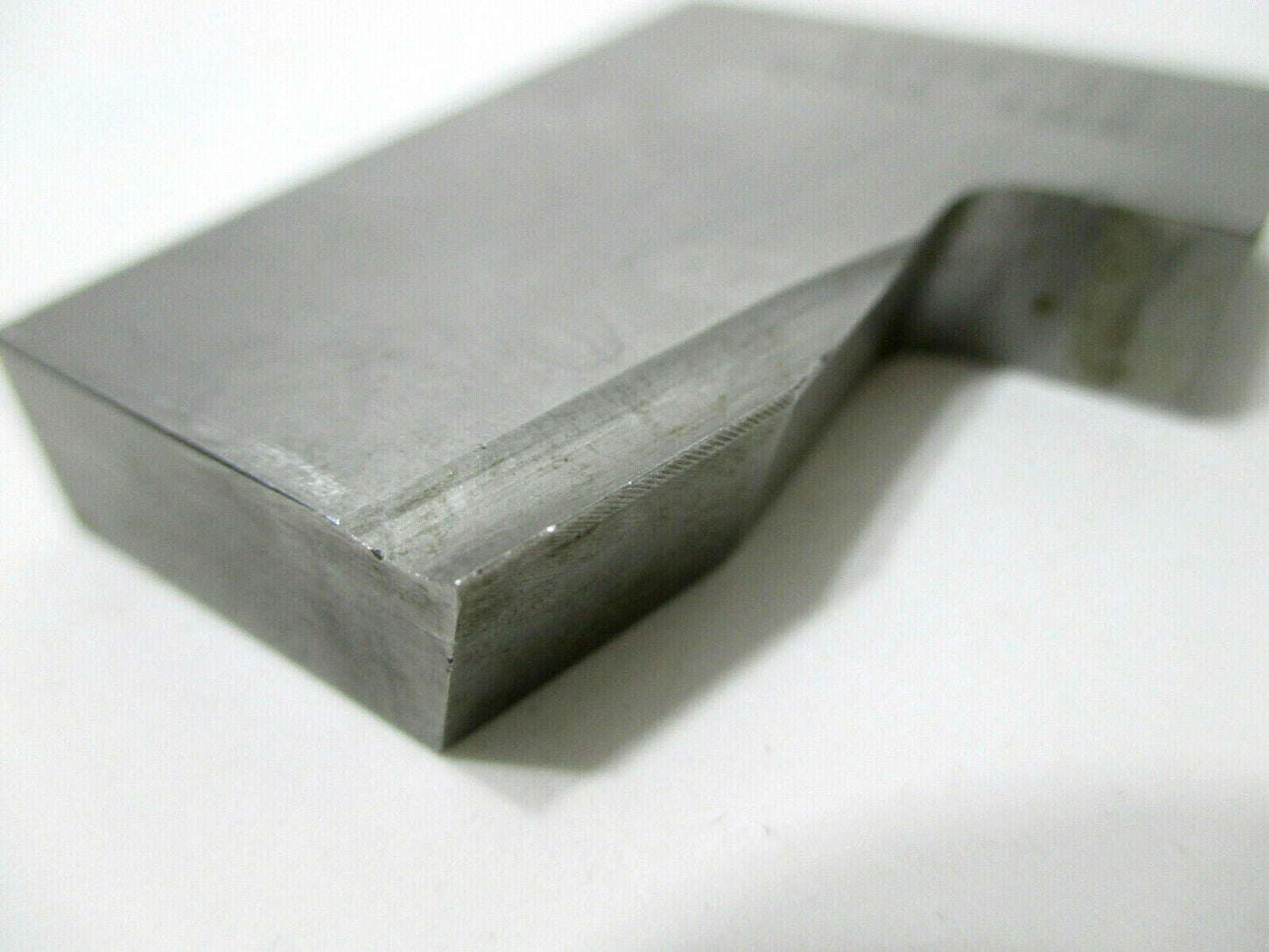 Tri Tool 99-2909 Durabit 14.5 Deg (4:1) C'Bore 1/2" Deep for Bevelmaster Machine – 3