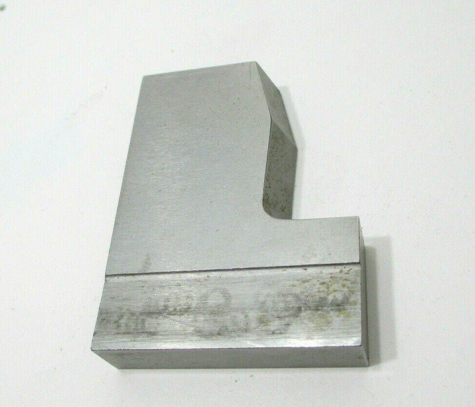 Tri Tool 99-2909 Durabit 14.5 Deg (4:1) C'Bore 1/2" Deep for Bevelmaster Machine – 6