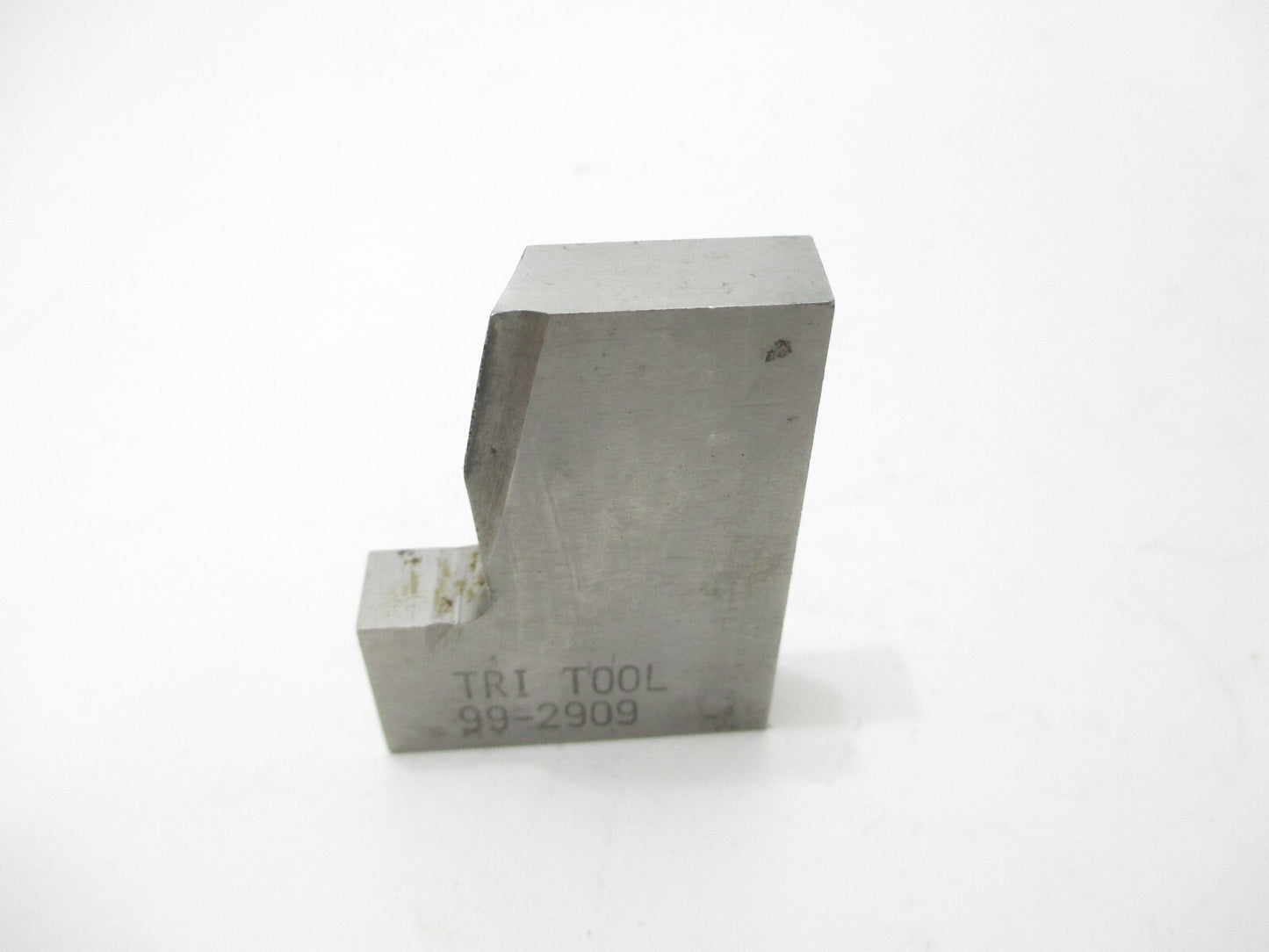 Tri Tool 99-2909 Durabit 14.5 Deg (4:1) CounterBore 1/2" D for Bevelmaster Fair – 6