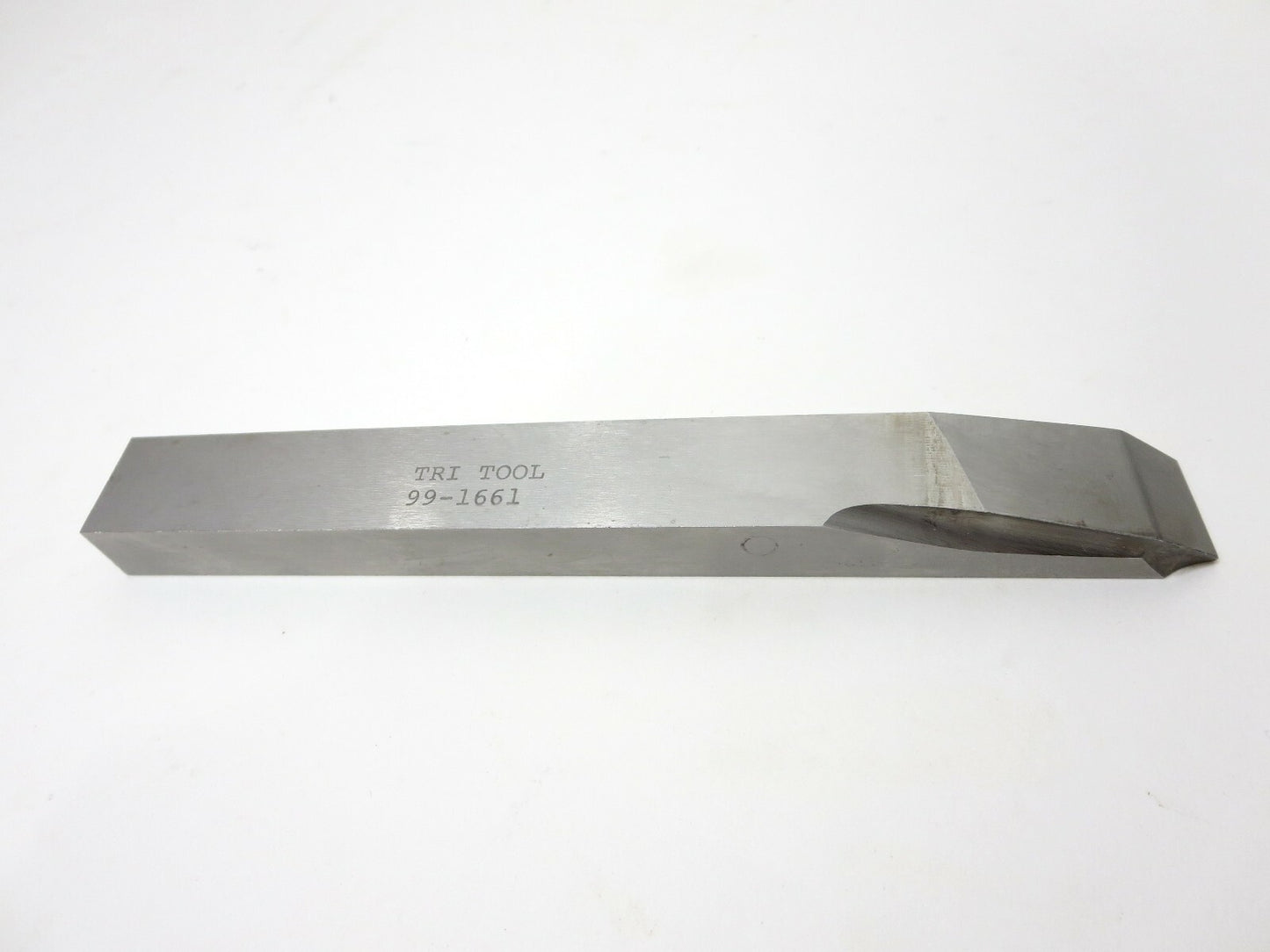 Tri Tool 99-1661 Durabit Tool Bit, Trailing Bevel, RH, 614RBL - 636RBL Lathes – 2